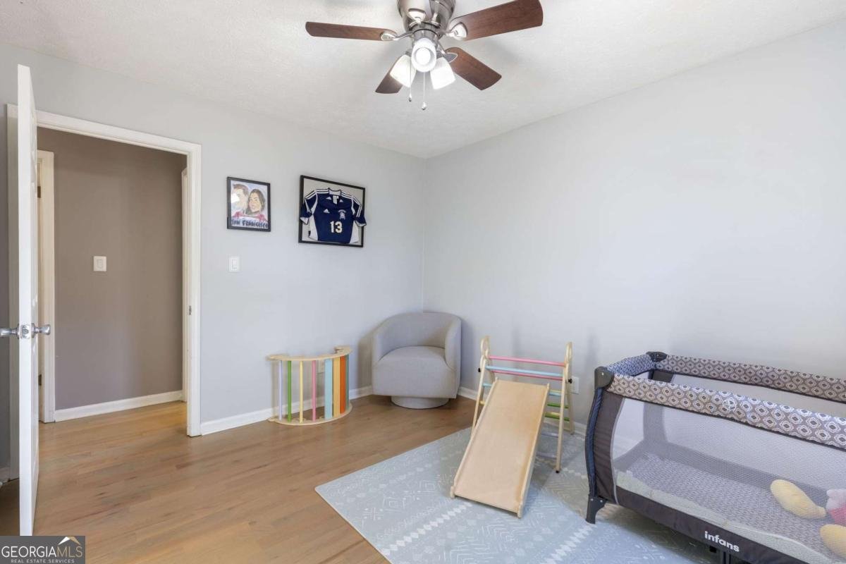 1389 Ashbrook Drive Lawrenceville - Photo 12