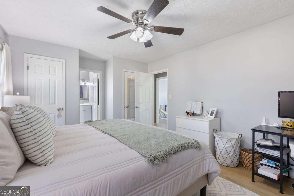 1389 Ashbrook Drive Lawrenceville - Photo 14