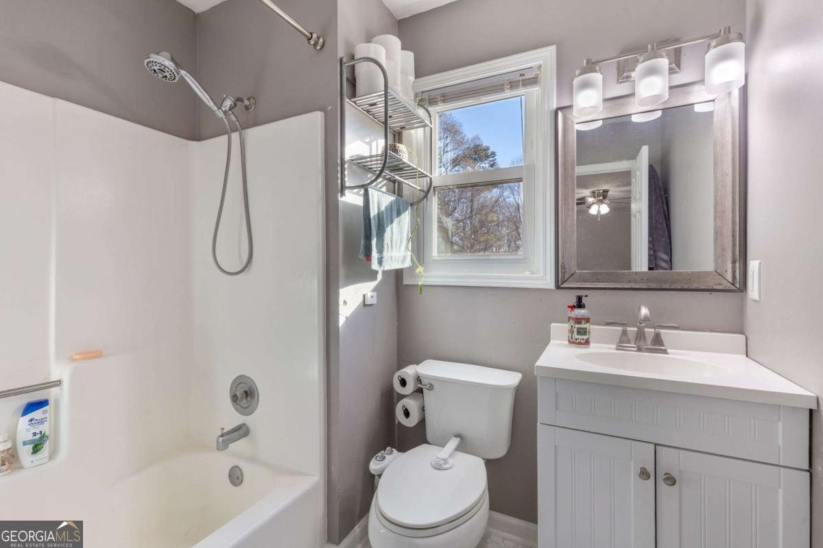 1389 Ashbrook Drive Lawrenceville - Photo 15