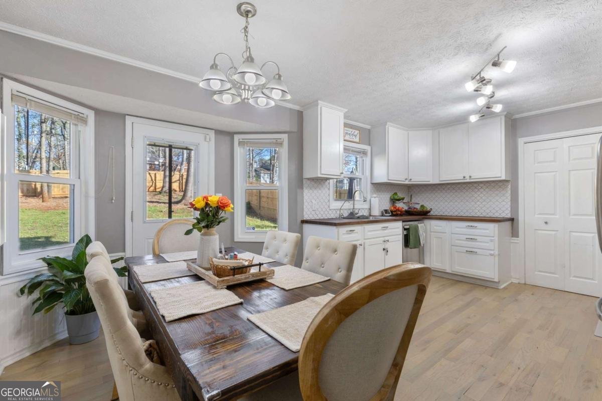 1389 Ashbrook Drive Lawrenceville - Photo 16