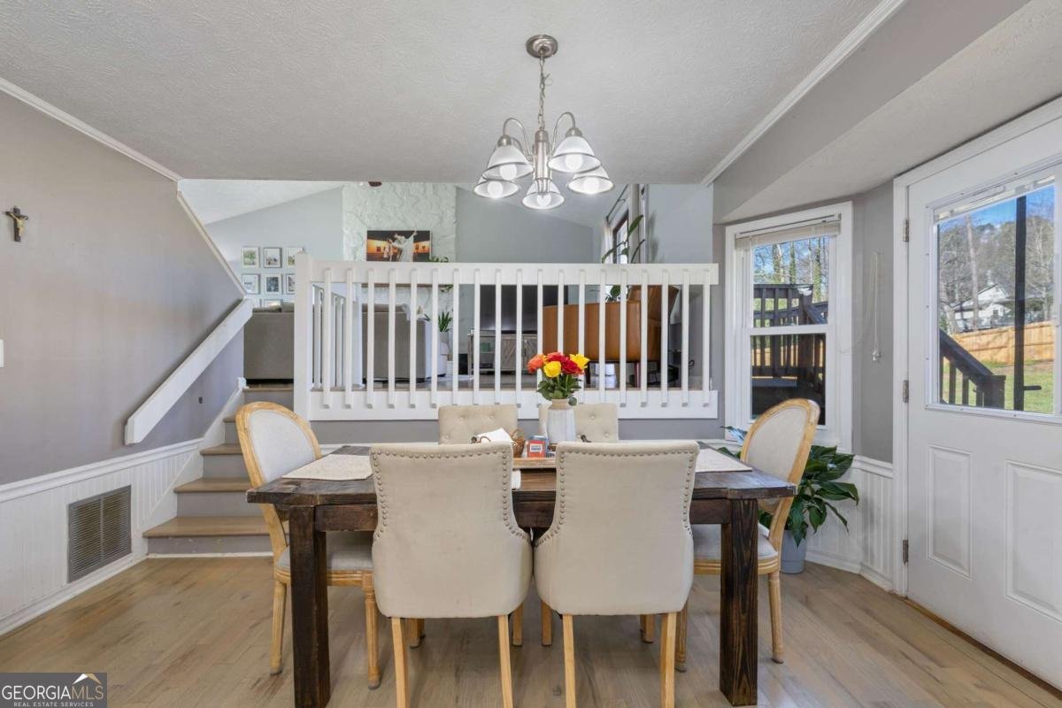 1389 Ashbrook Drive Lawrenceville - Photo 17