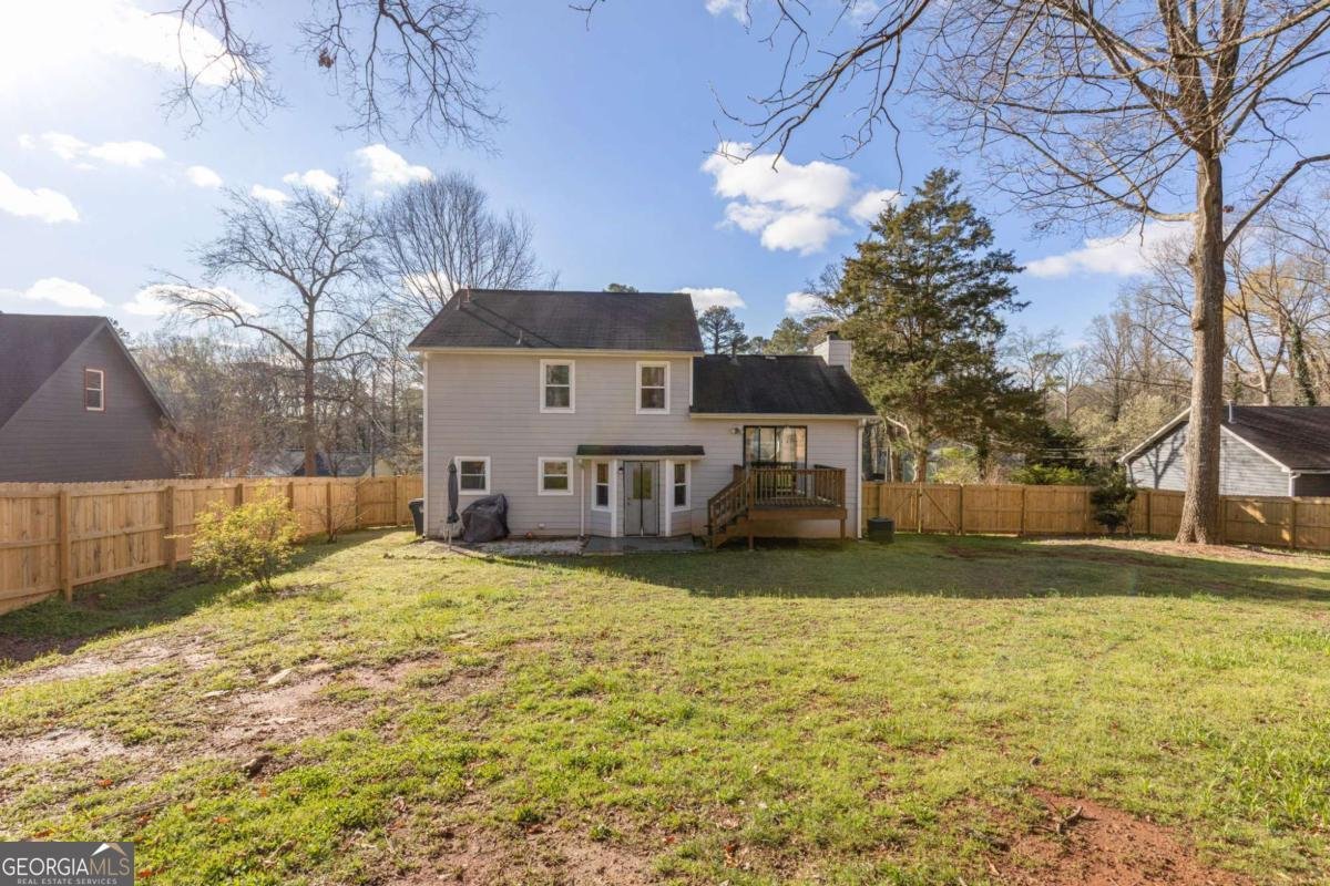 1389 Ashbrook Drive Lawrenceville - Photo 20