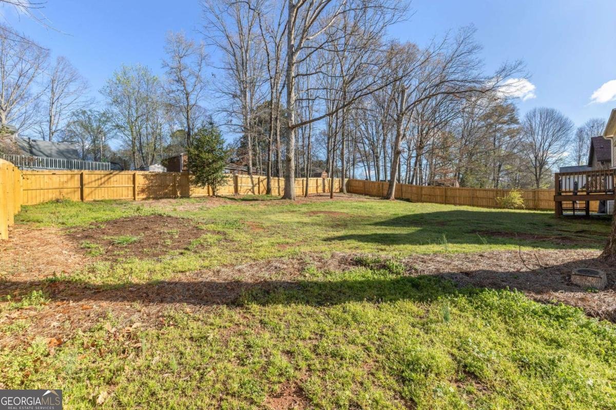 1389 Ashbrook Drive Lawrenceville - Photo 22