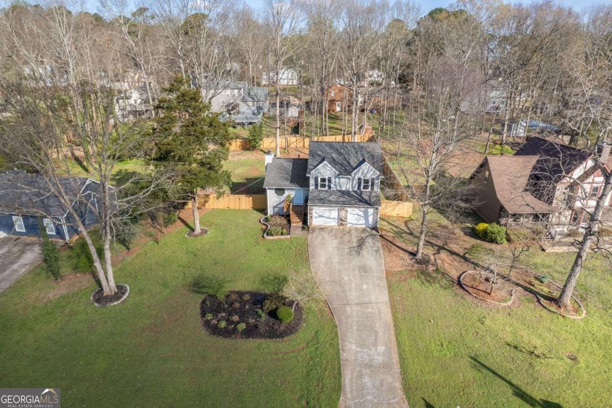 1389 Ashbrook Drive Lawrenceville - Photo 23