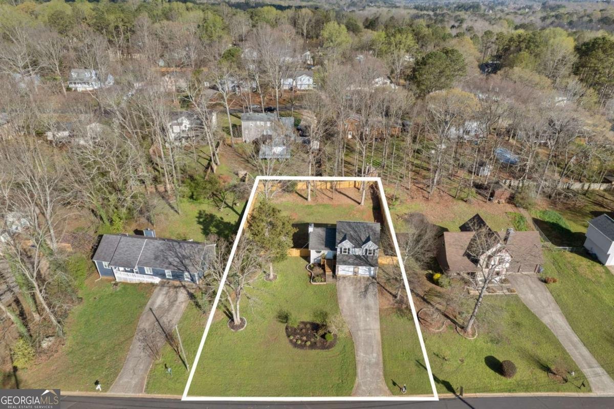 1389 Ashbrook Drive Lawrenceville - Photo 24