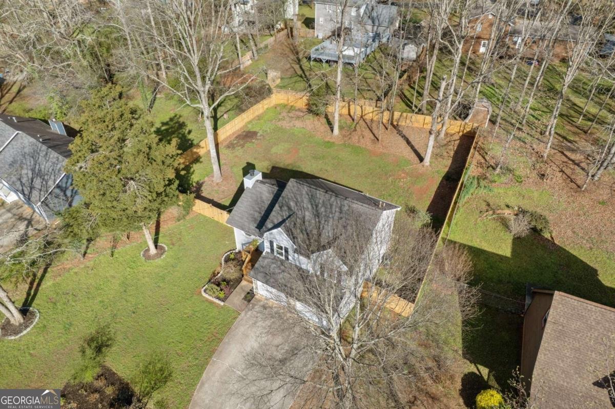 1389 Ashbrook Drive Lawrenceville - Photo 25