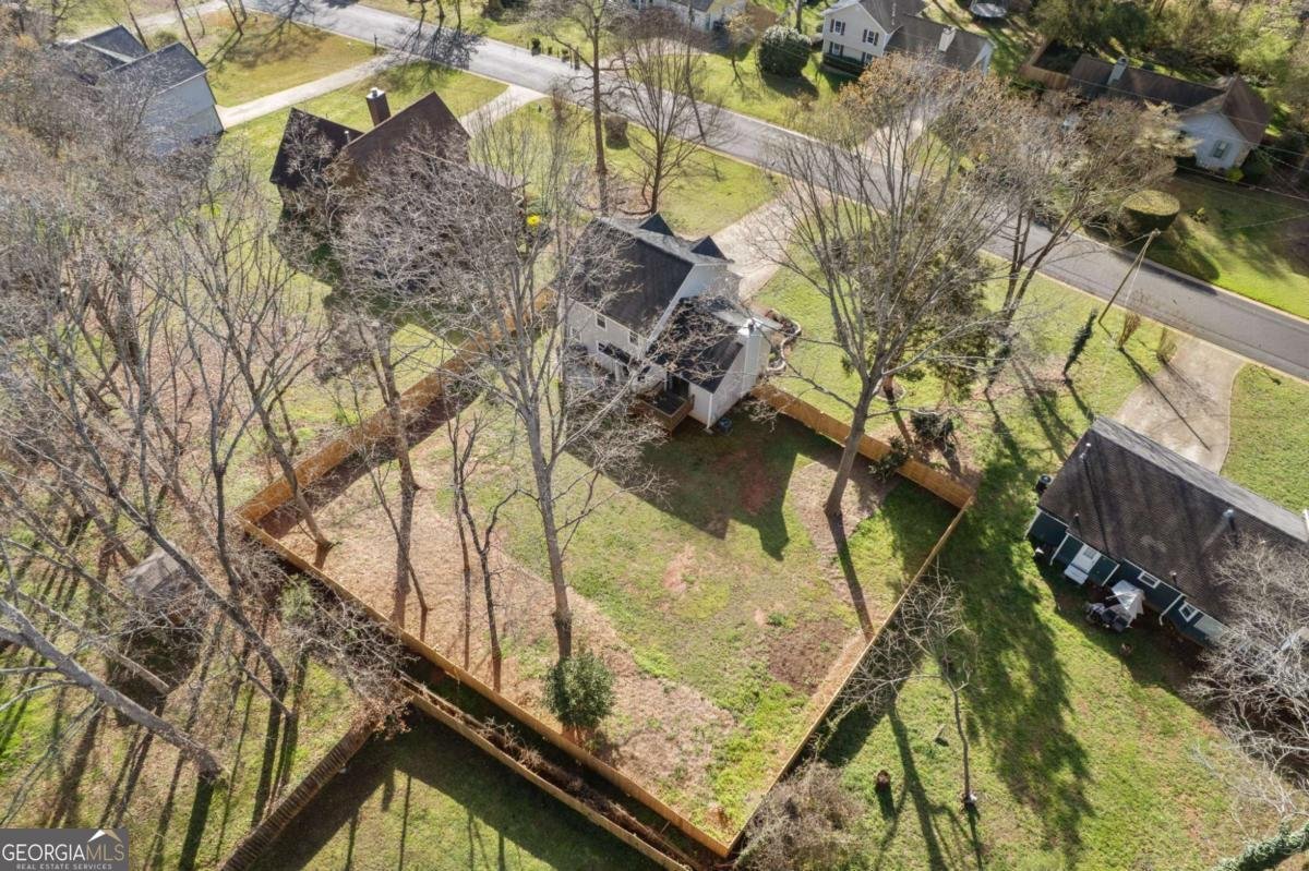 1389 Ashbrook Drive Lawrenceville - Photo 26