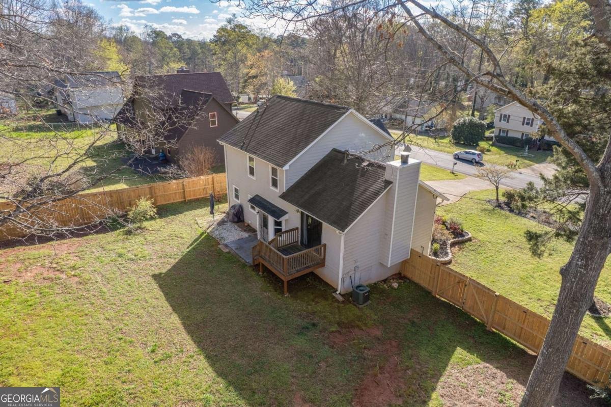 1389 Ashbrook Drive Lawrenceville - Photo 27