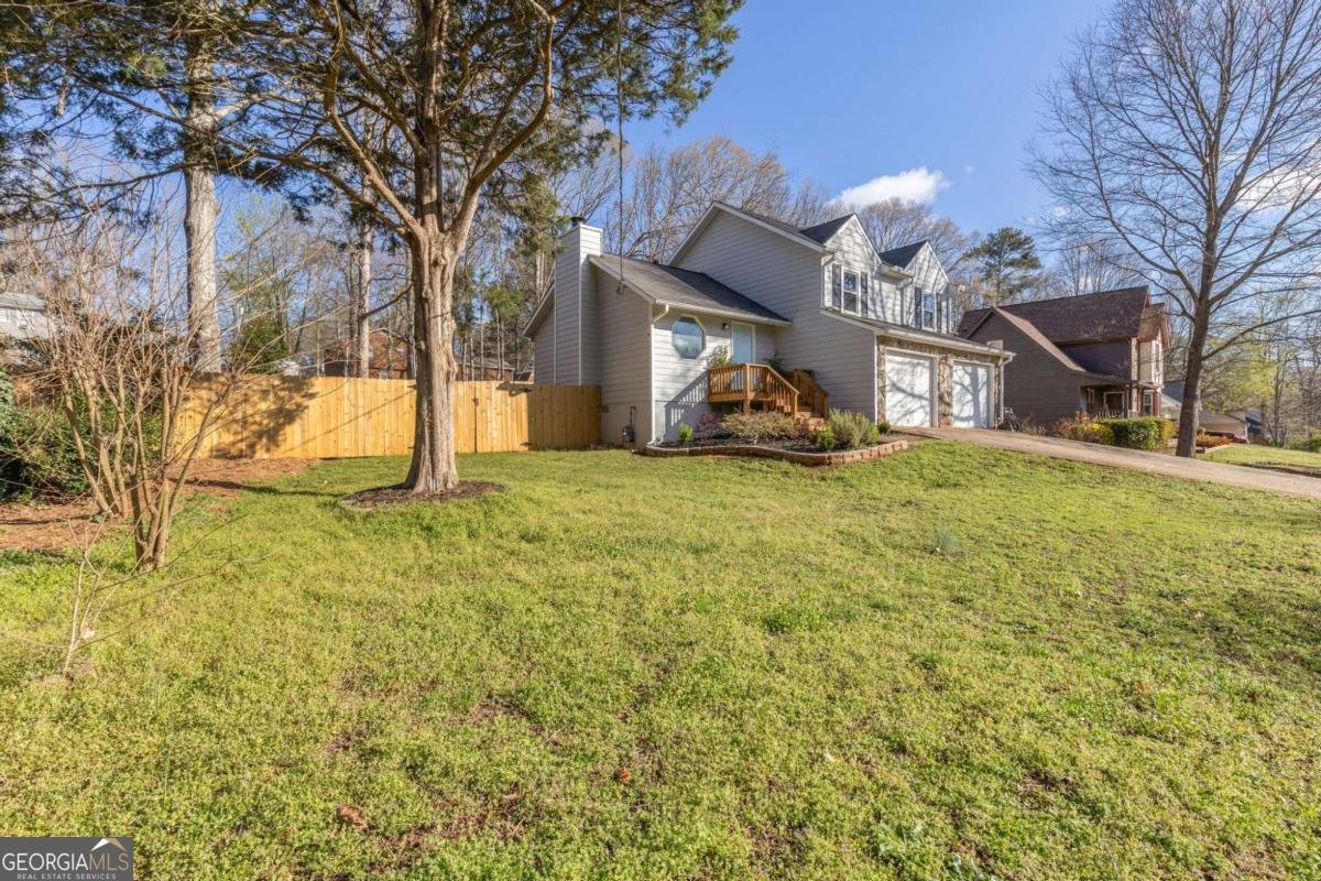 1389 Ashbrook Drive Lawrenceville - Photo 6