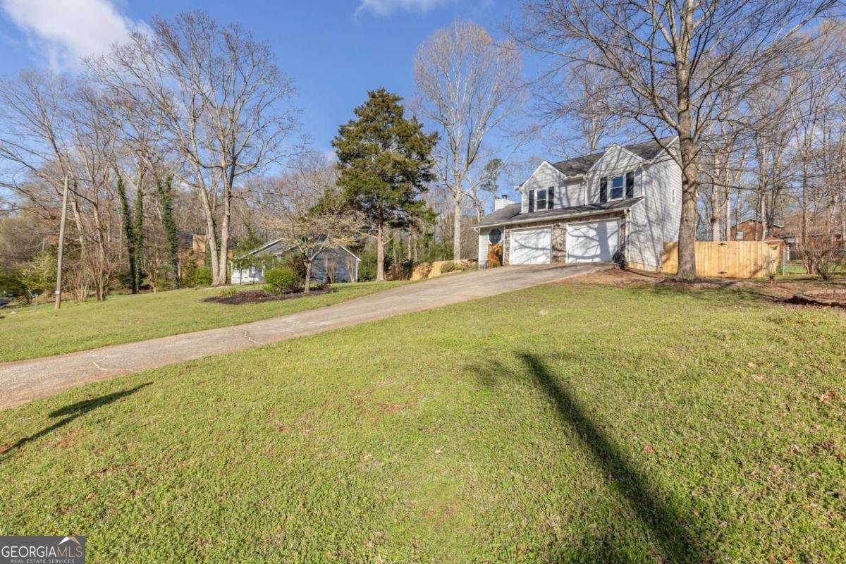 1389 Ashbrook Drive Lawrenceville - Photo 7