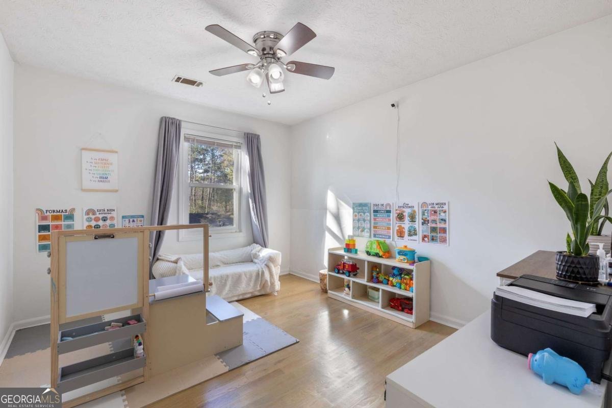 1389 Ashbrook Drive Lawrenceville - Photo 8