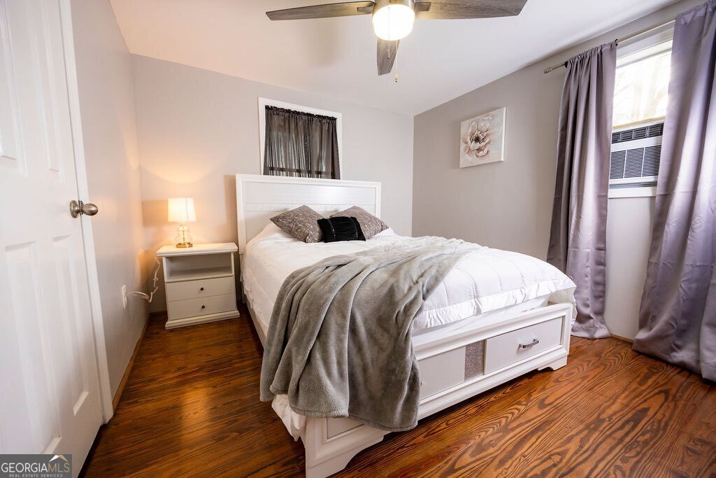 107 Gates Road Pine Mountain - Photo 10