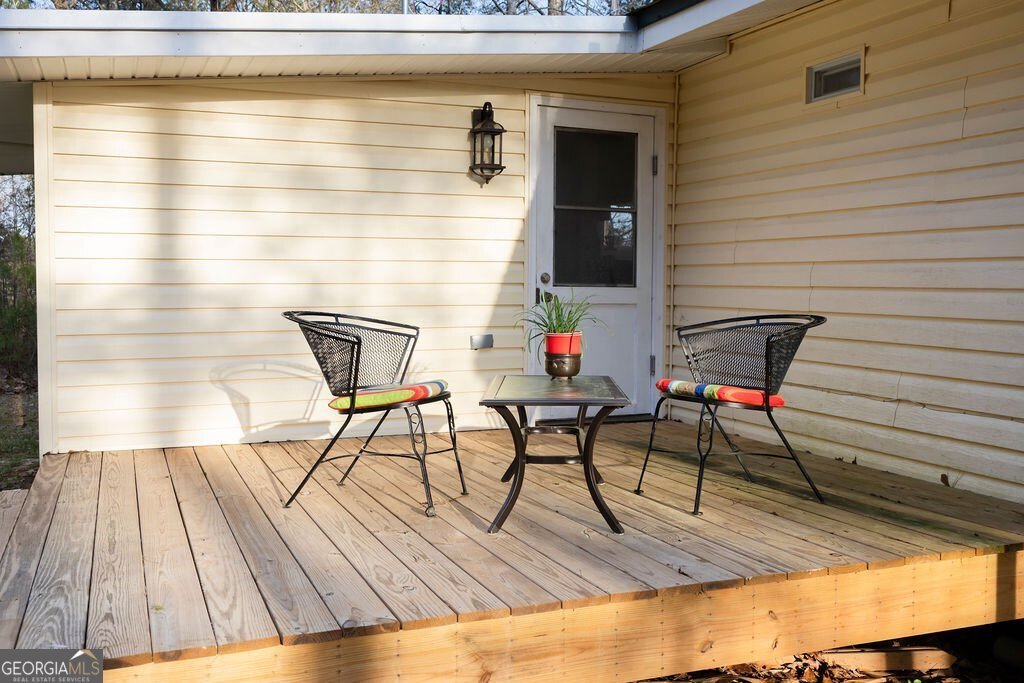 107 Gates Road Pine Mountain - Photo 14