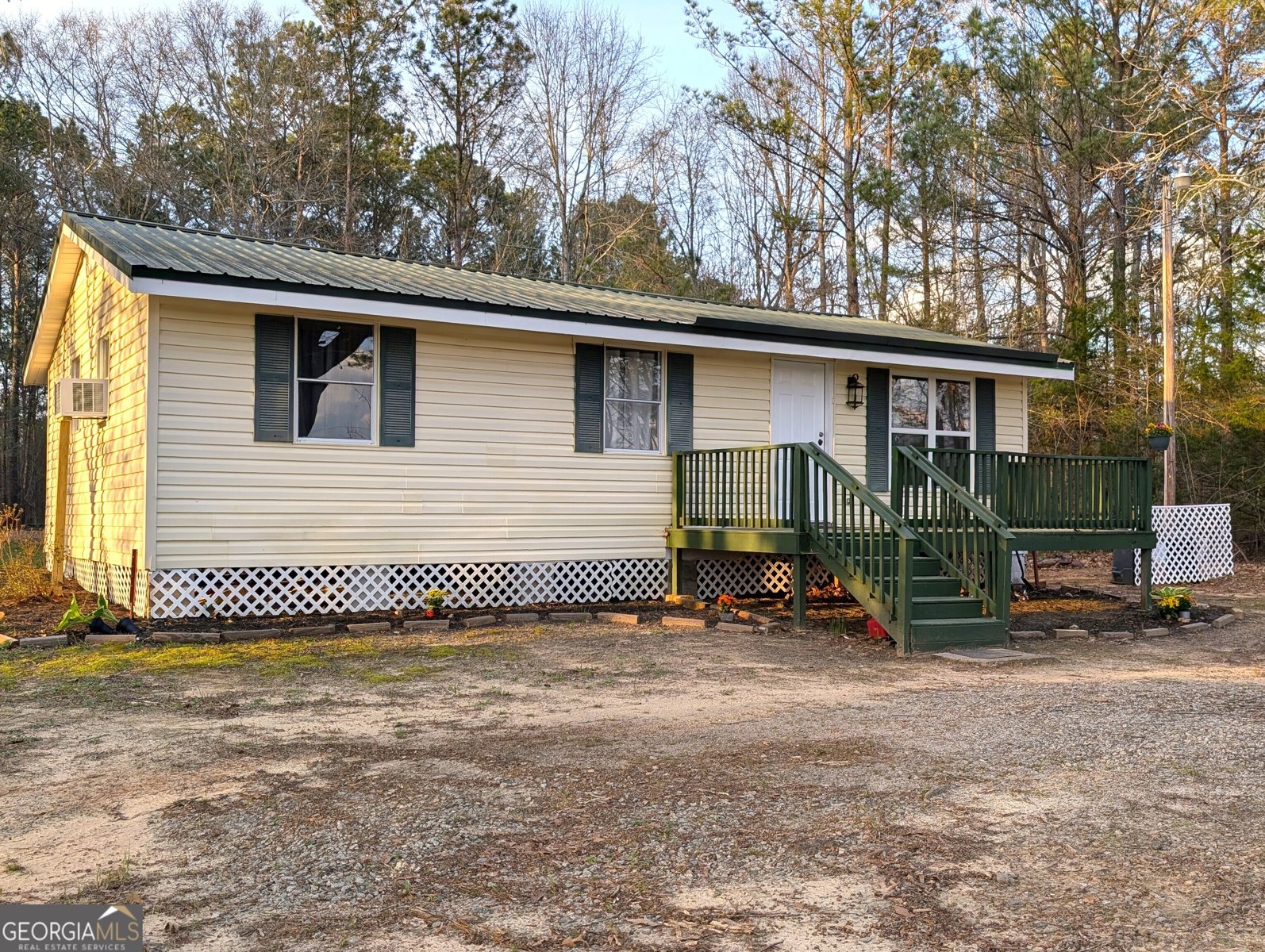 107 Gates Road Pine Mountain - Photo 18