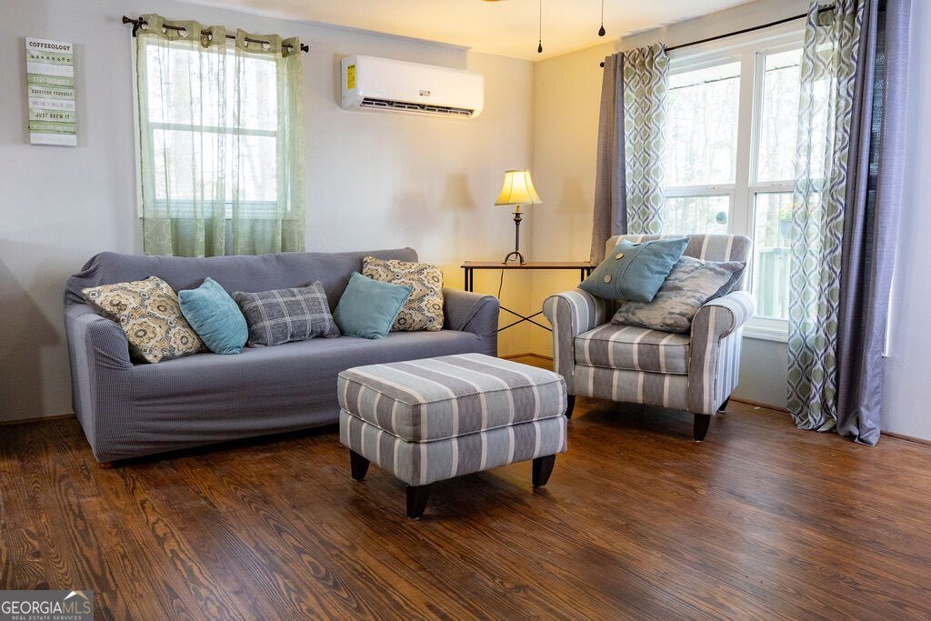 107 Gates Road Pine Mountain - Photo 7