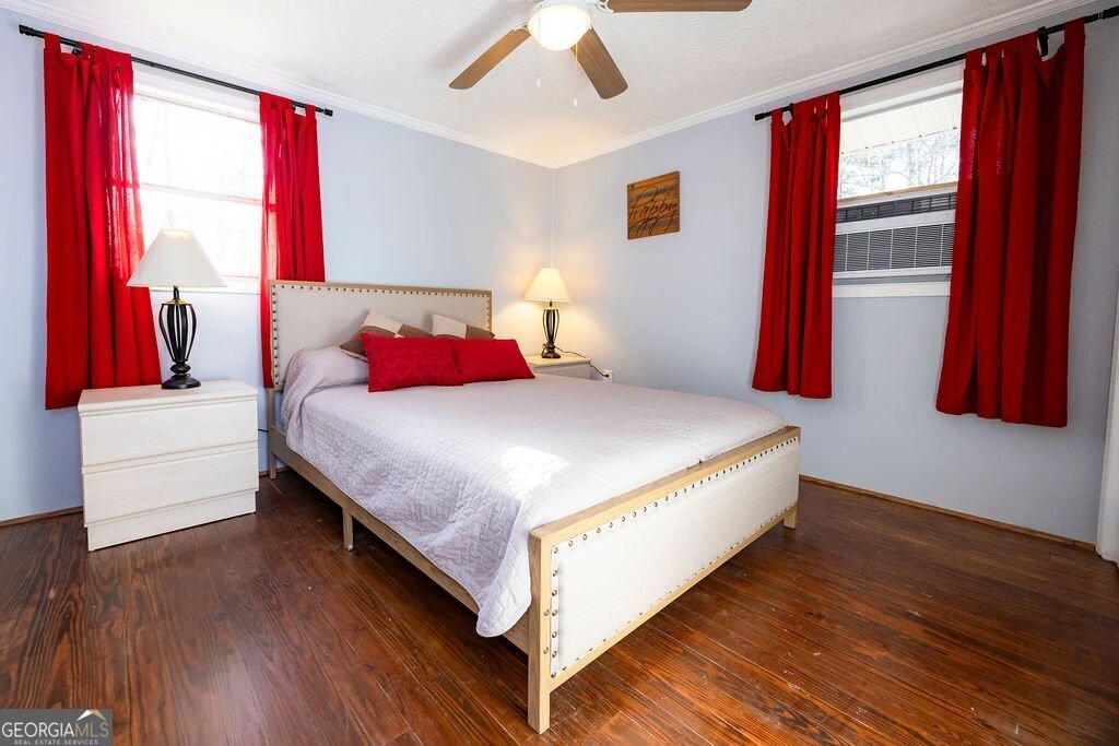 107 Gates Road Pine Mountain - Photo 8