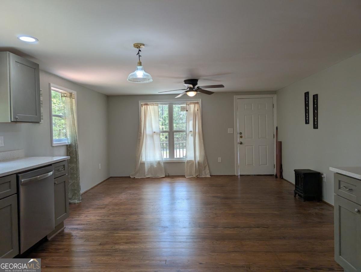 107 Gates Road Pine Mountain - Photo 9