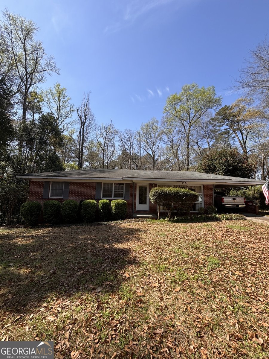 1516 Wesleyan Drive Macon - Photo 1