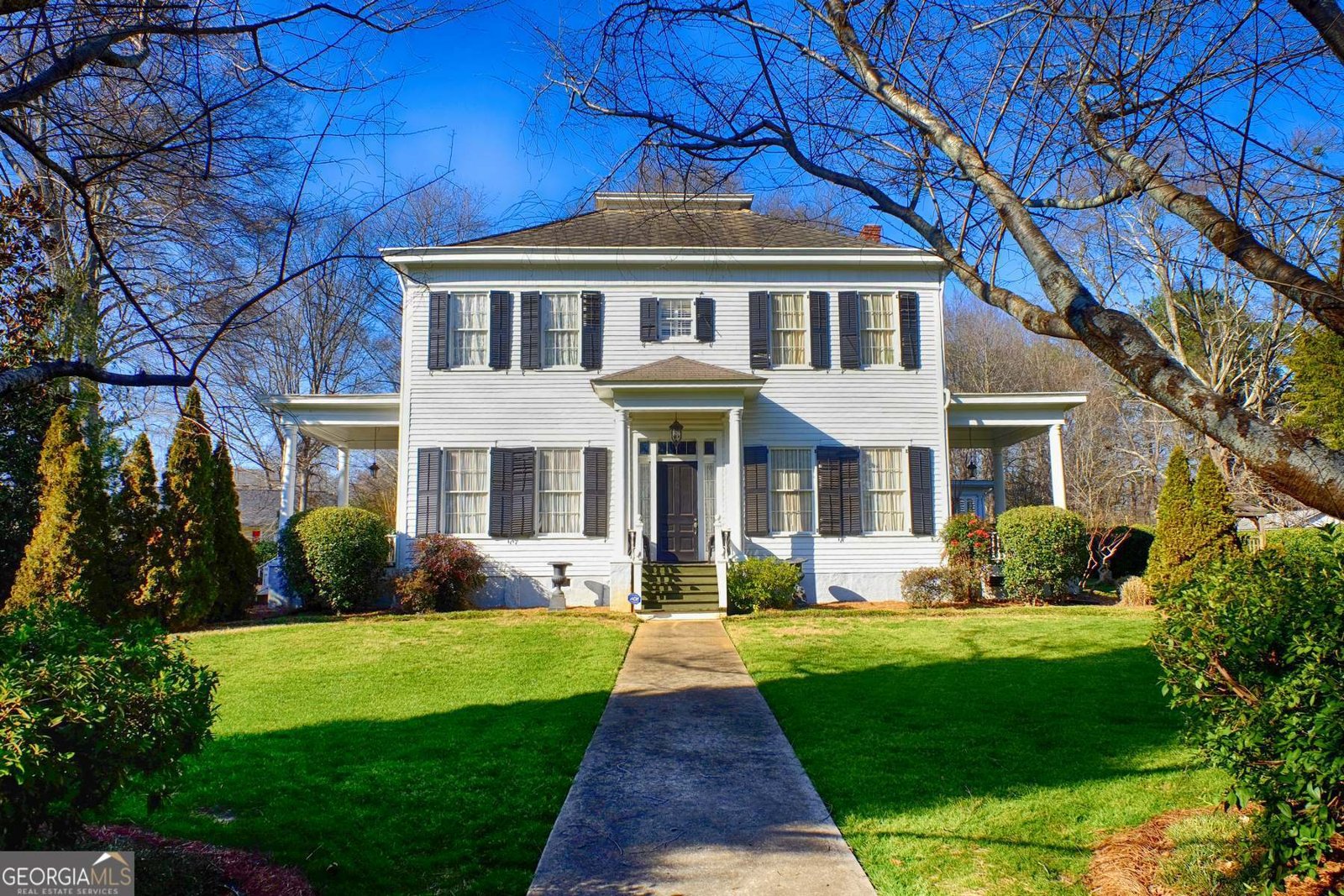 5160 Echols St NW COVINGTON - Photo 1