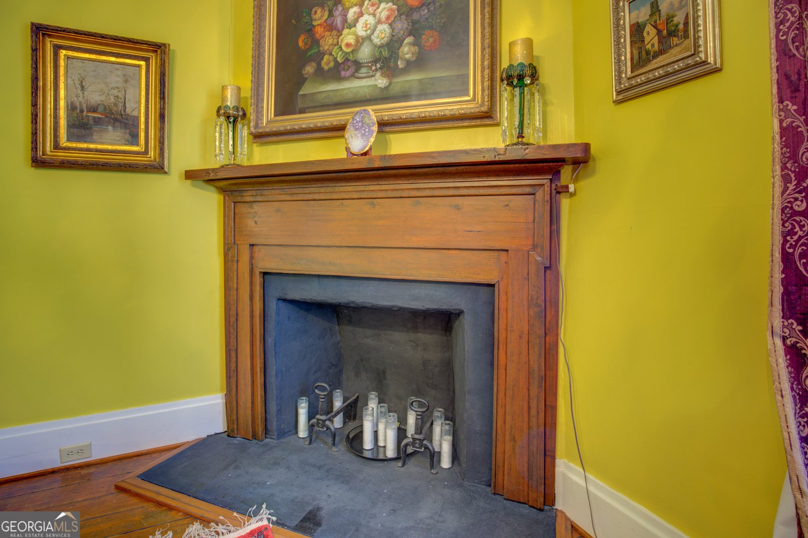 5160 Echols St NW COVINGTON - Photo 10