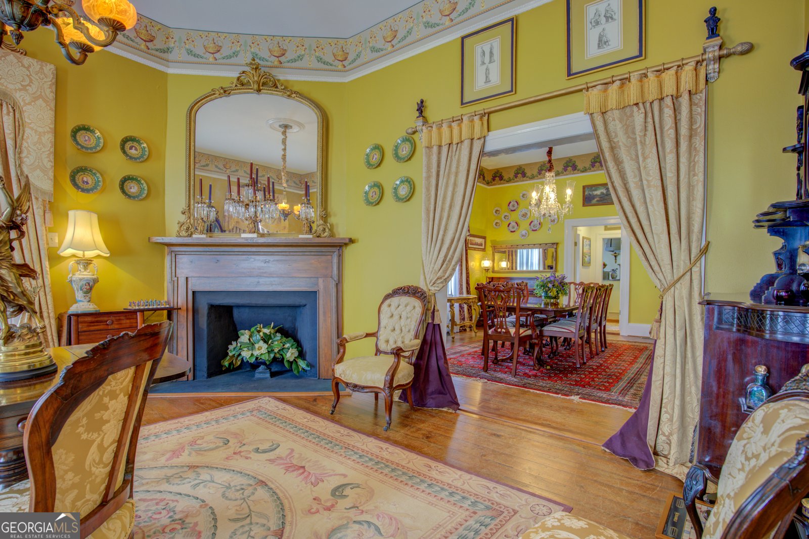 5160 Echols St NW COVINGTON - Photo 11