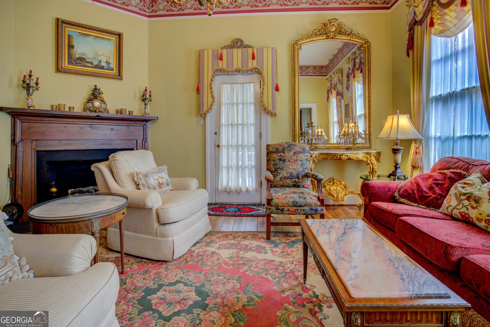 5160 Echols St NW COVINGTON - Photo 13