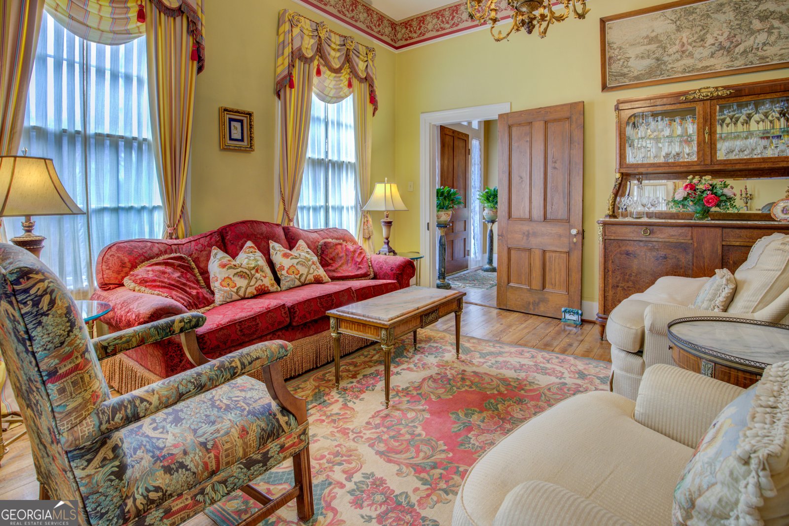 5160 Echols St NW COVINGTON - Photo 14