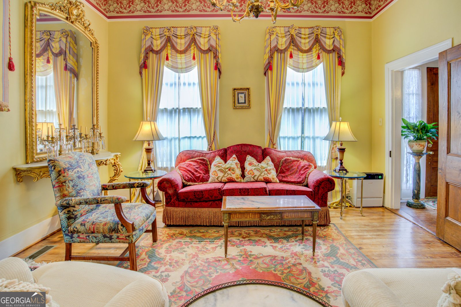 5160 Echols St NW COVINGTON - Photo 15