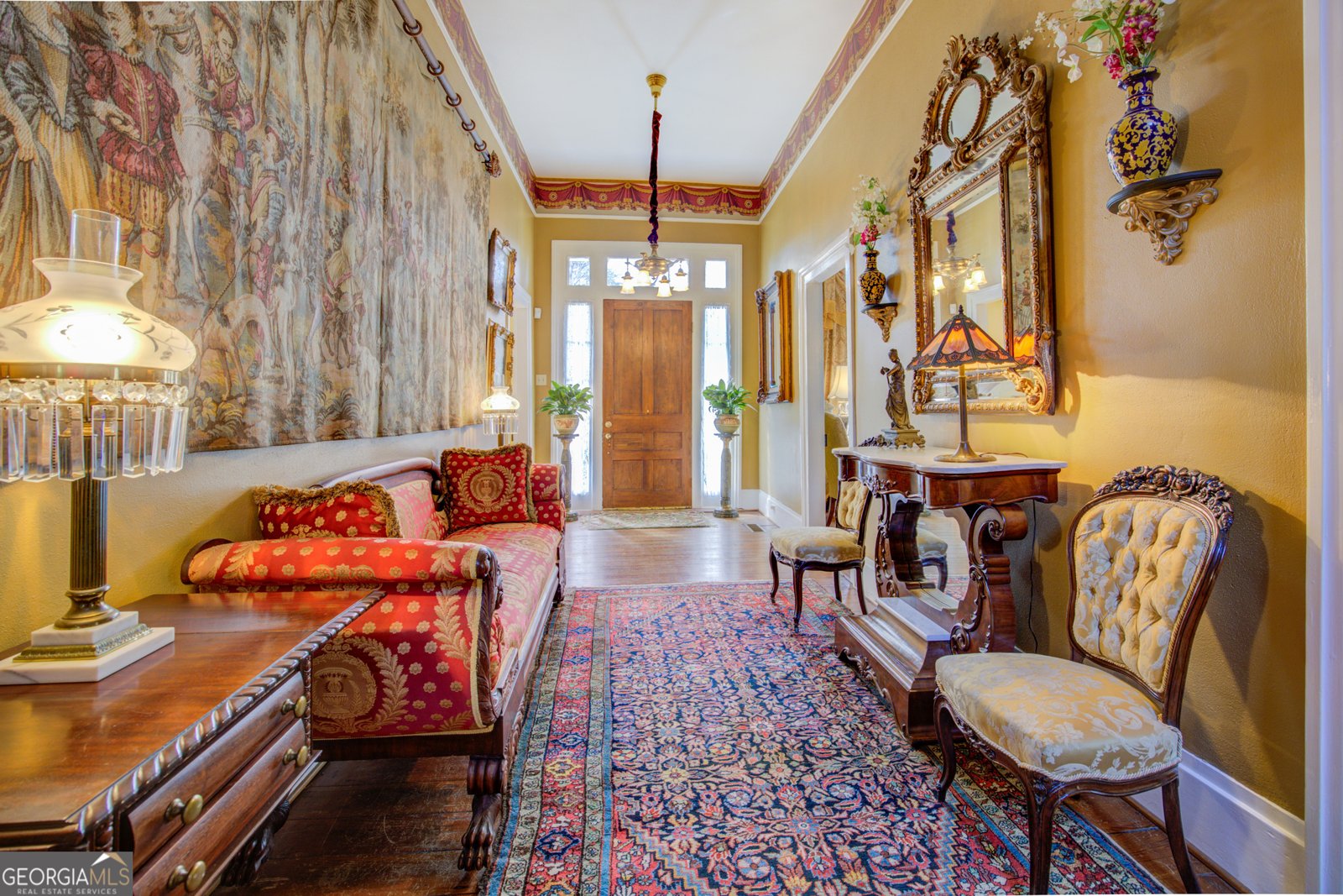 5160 Echols St NW COVINGTON - Photo 17