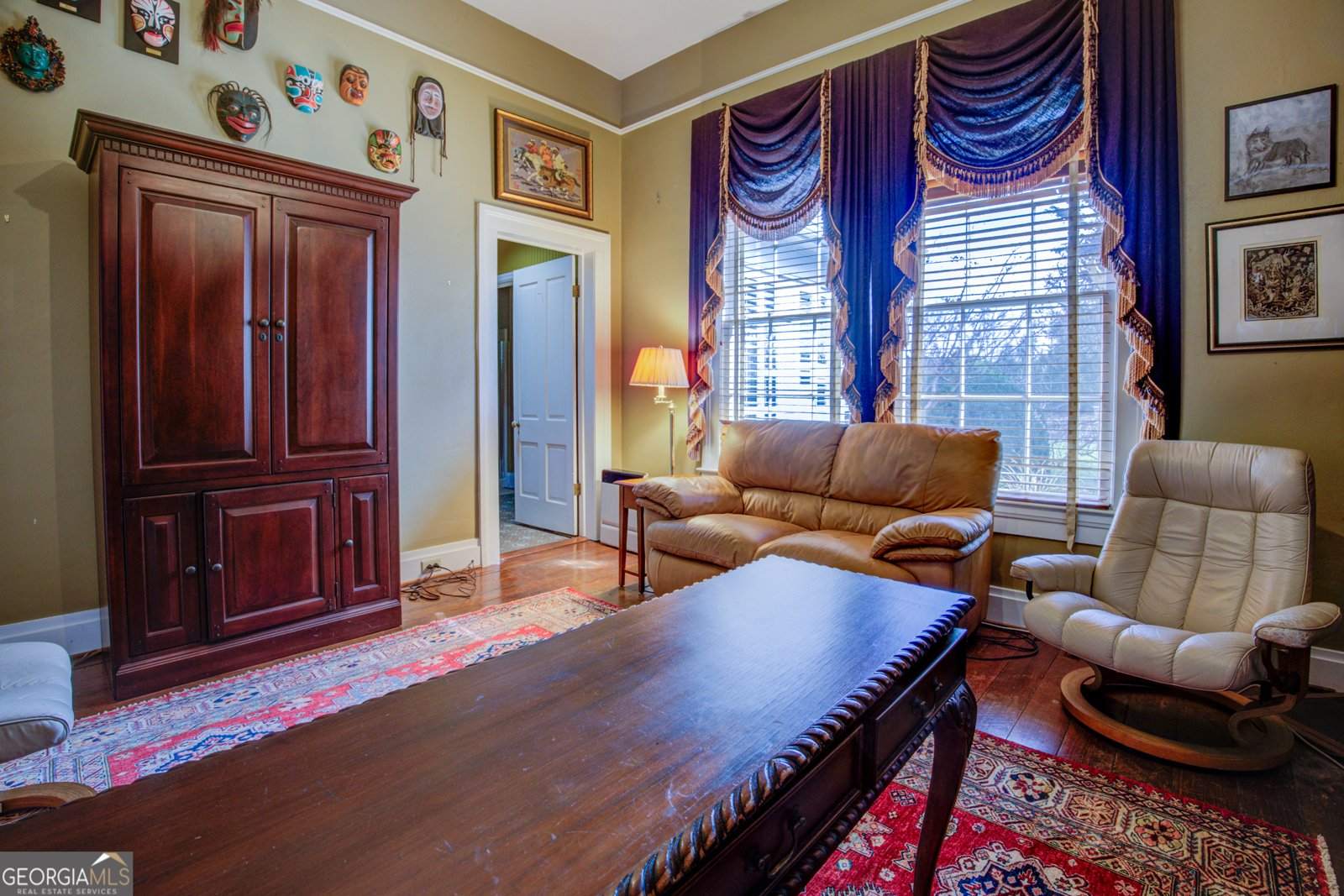 5160 Echols St NW COVINGTON - Photo 18