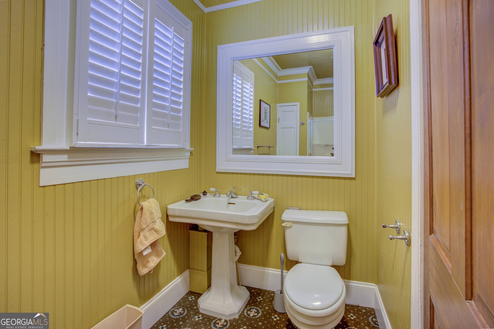 5160 Echols St NW COVINGTON - Photo 20