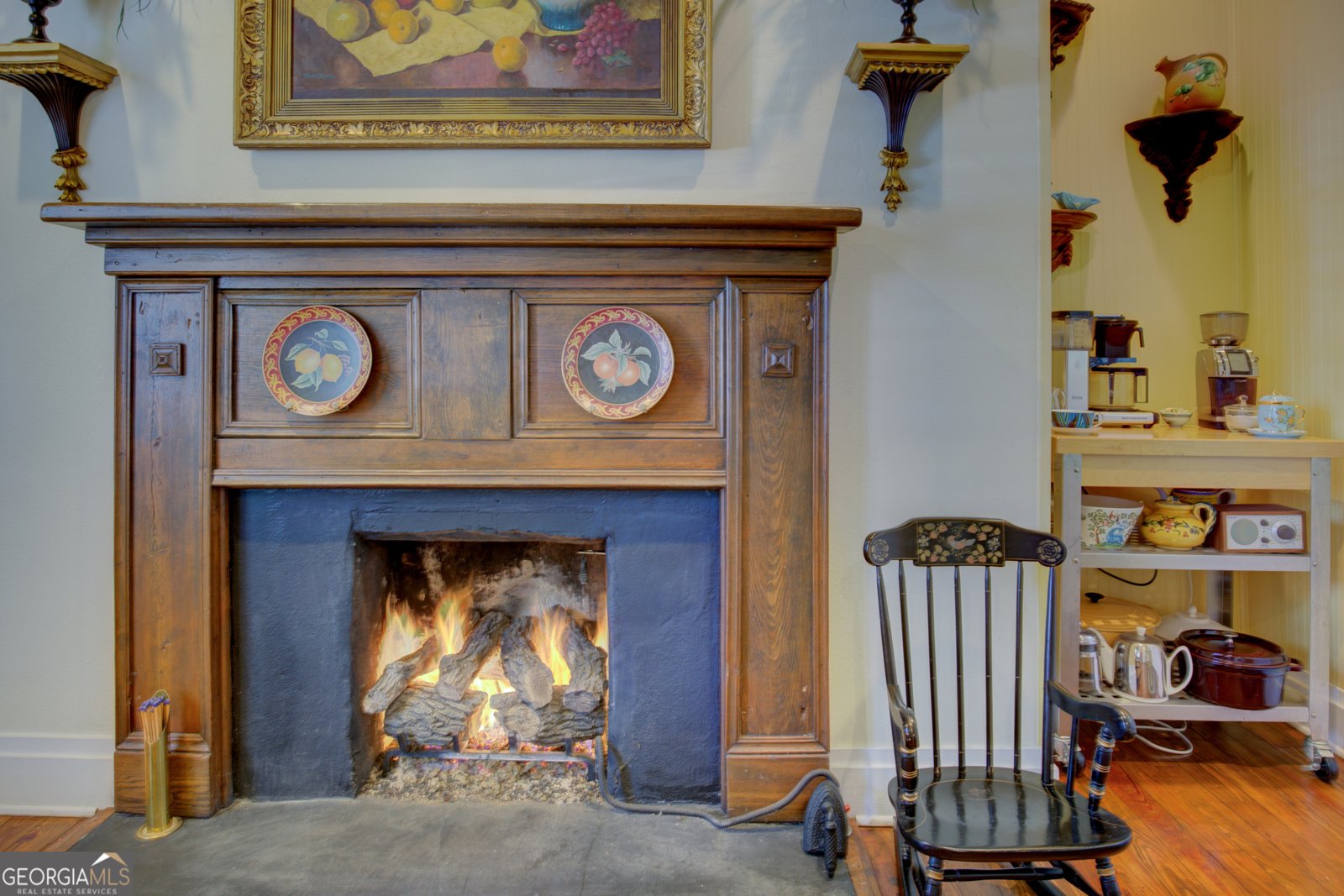 5160 Echols St NW COVINGTON - Photo 28