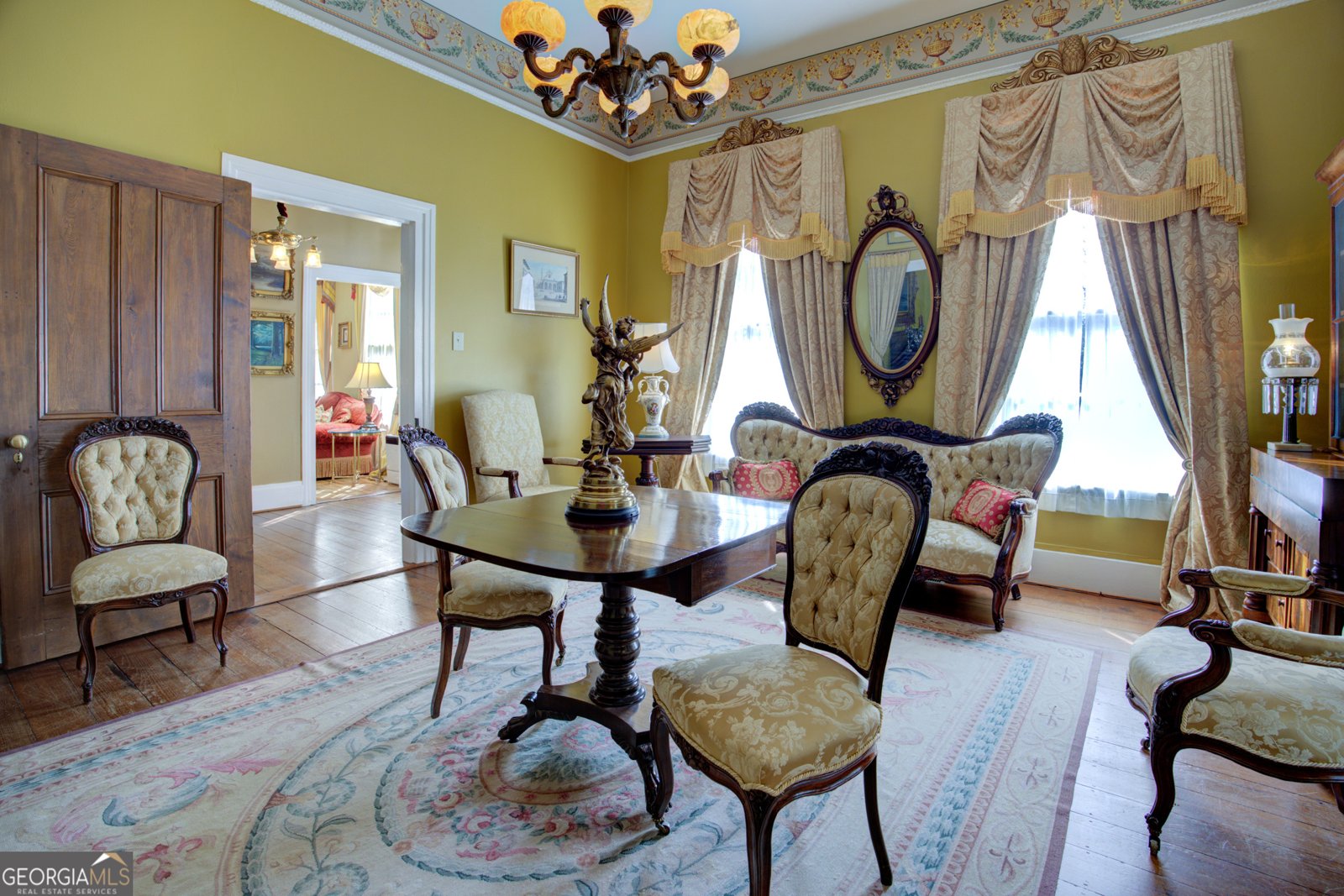 5160 Echols St NW COVINGTON - Photo 34