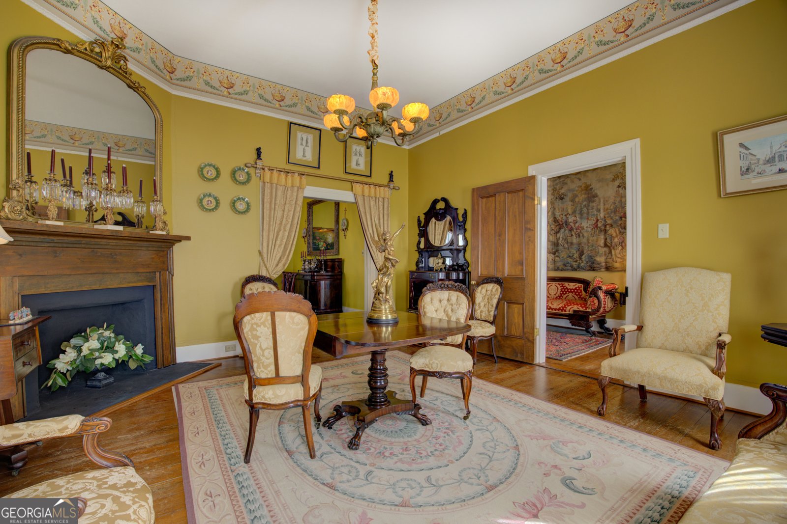 5160 Echols St NW COVINGTON - Photo 35