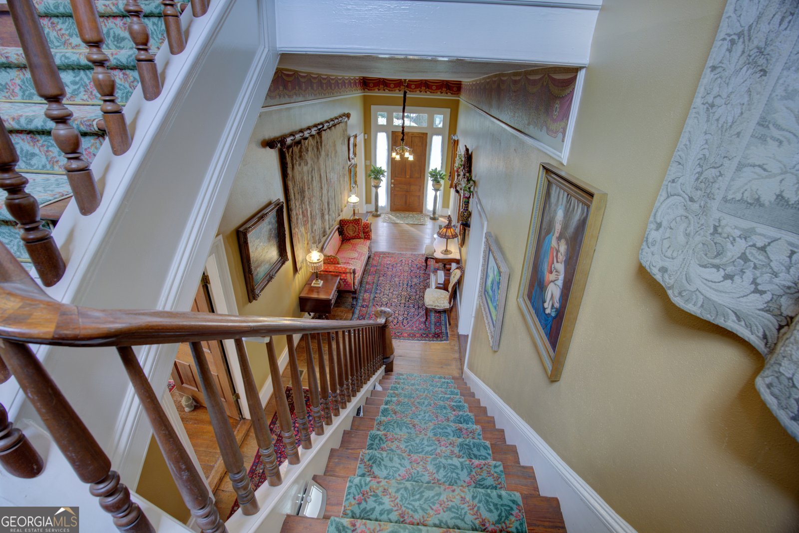 5160 Echols St NW COVINGTON - Photo 36