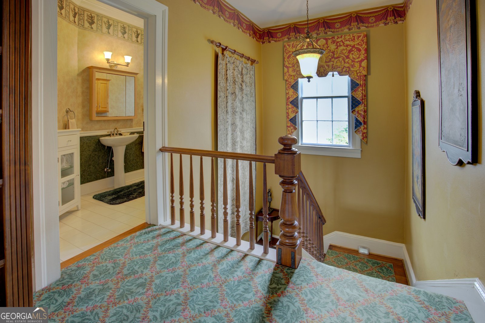 5160 Echols St NW COVINGTON - Photo 38