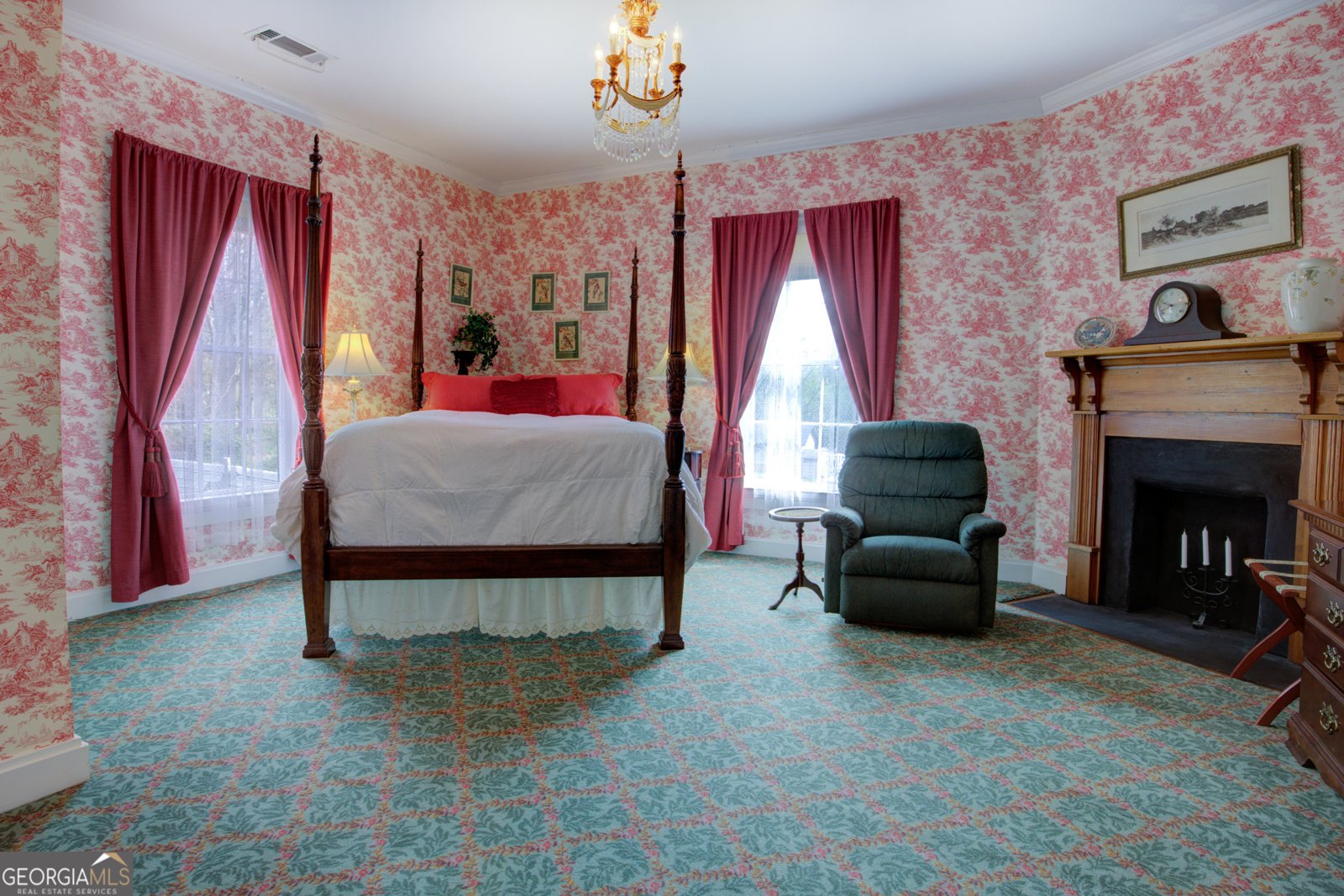 5160 Echols St NW COVINGTON - Photo 40