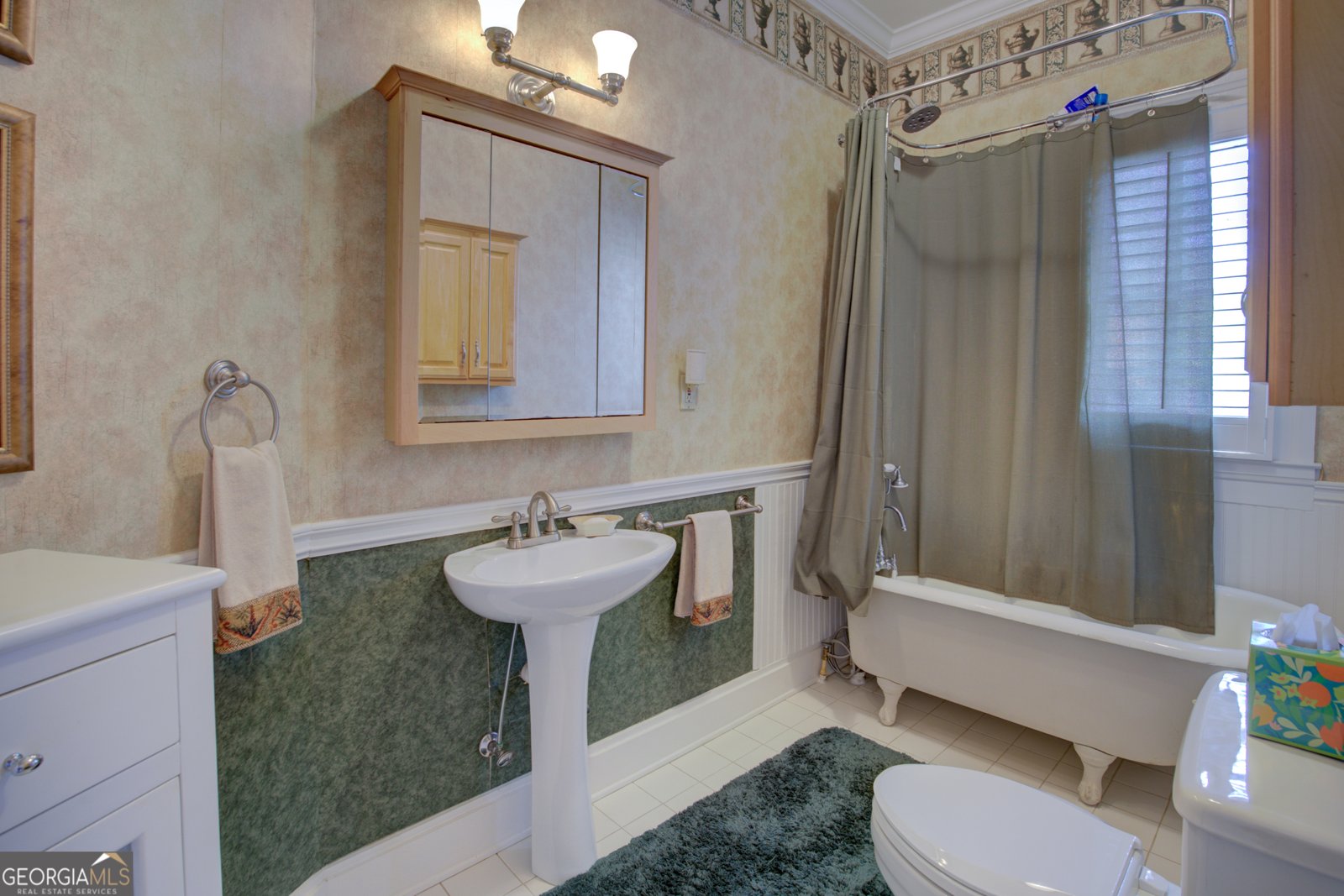 5160 Echols St NW COVINGTON - Photo 42