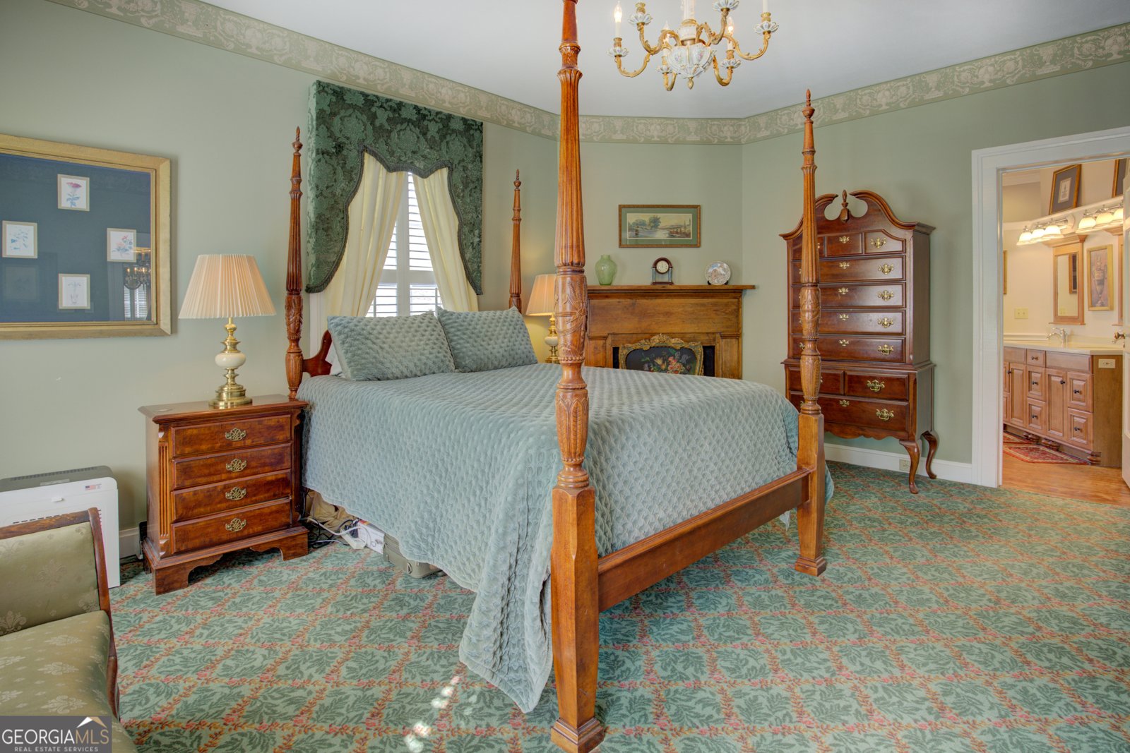 5160 Echols St NW COVINGTON - Photo 44