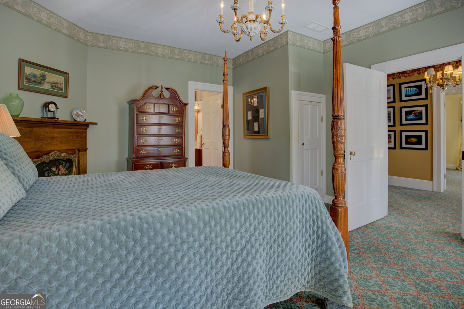 5160 Echols St NW COVINGTON - Photo 45