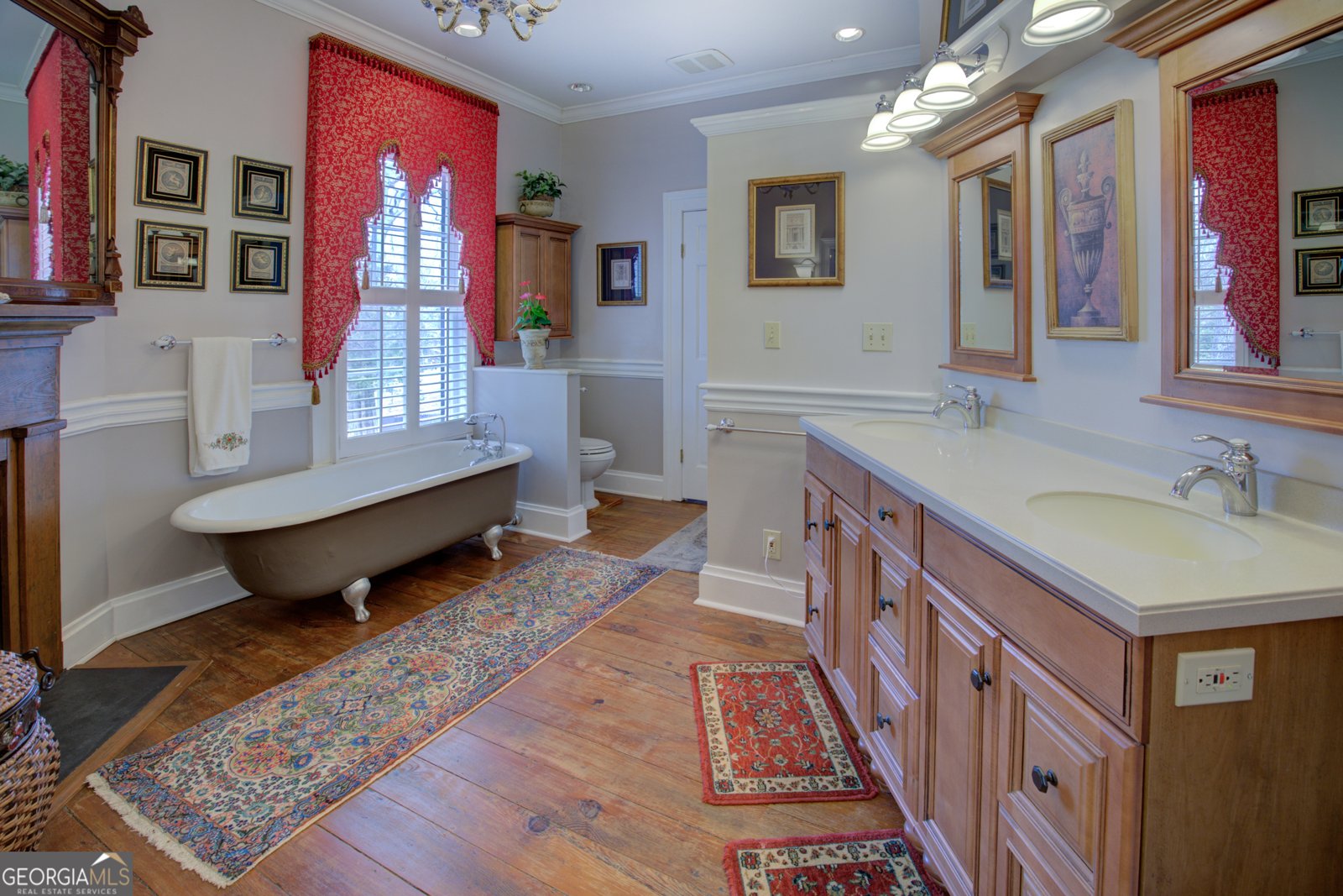 5160 Echols St NW COVINGTON - Photo 48