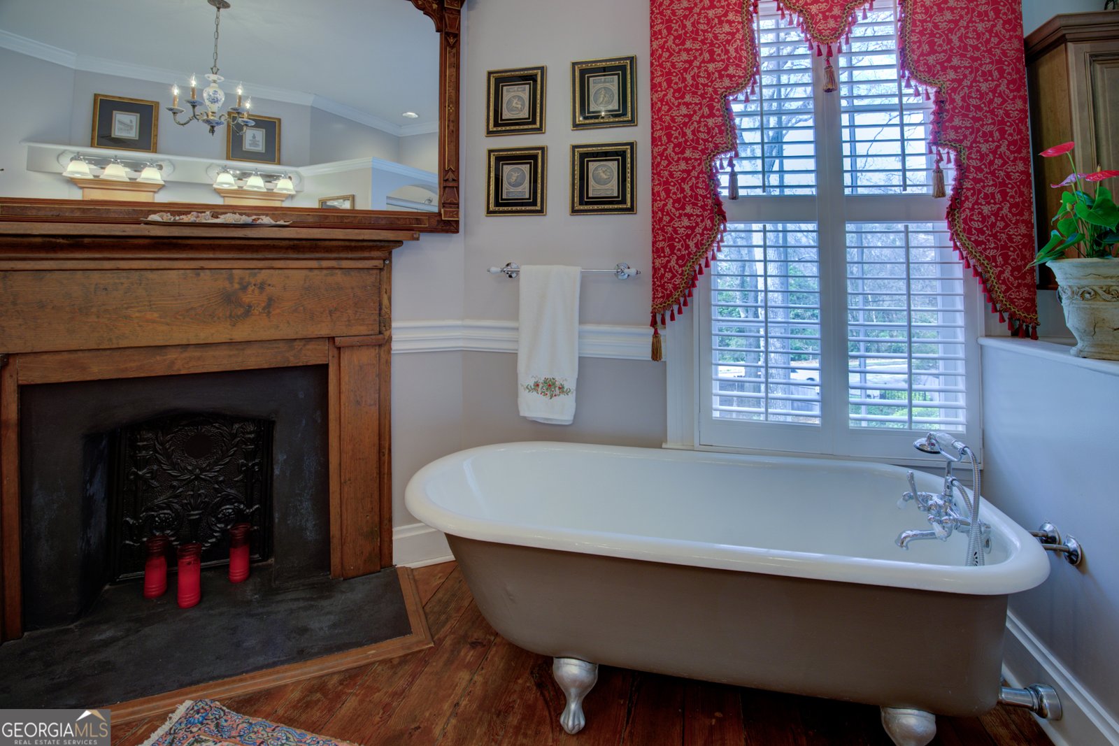 5160 Echols St NW COVINGTON - Photo 49