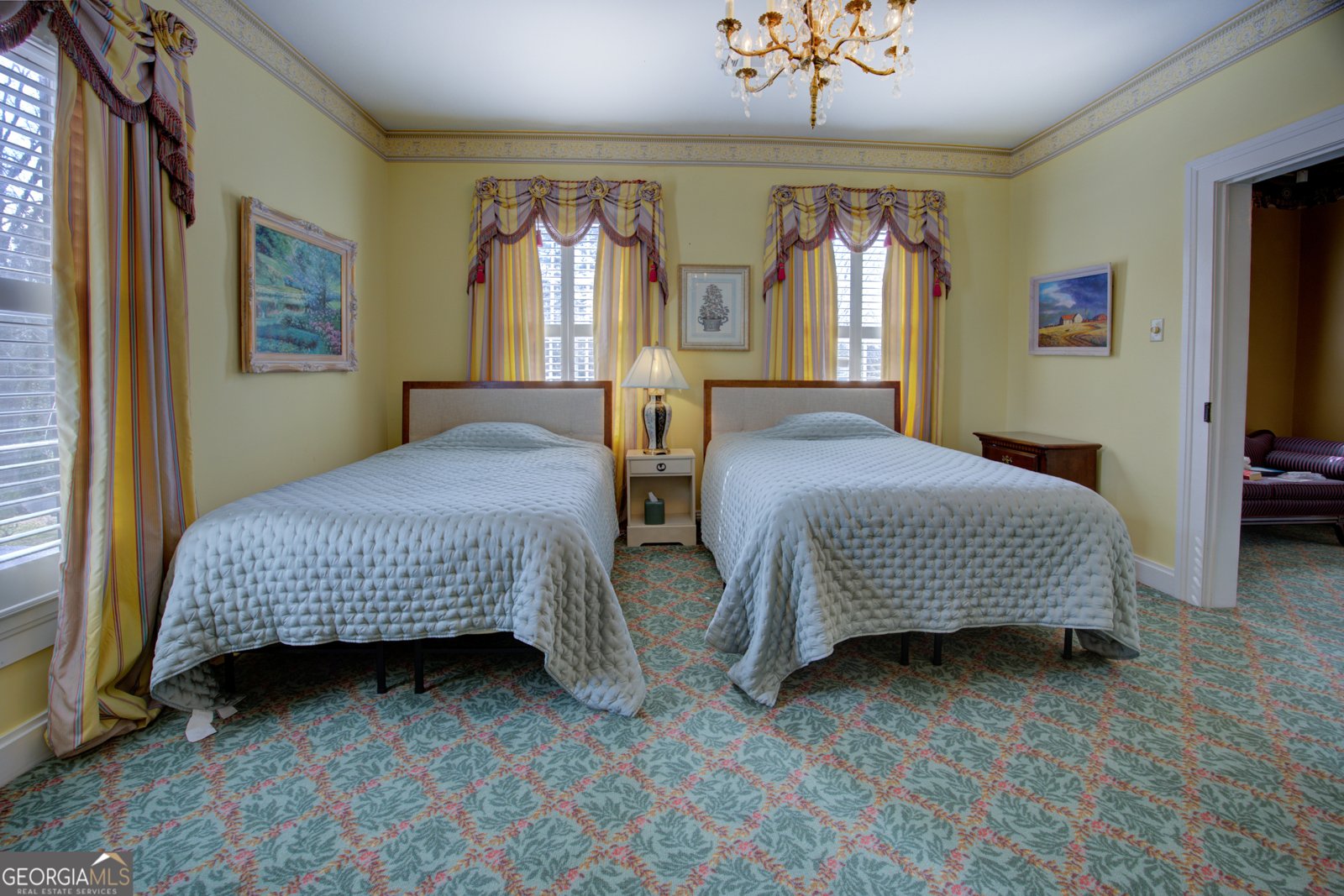 5160 Echols St NW COVINGTON - Photo 53