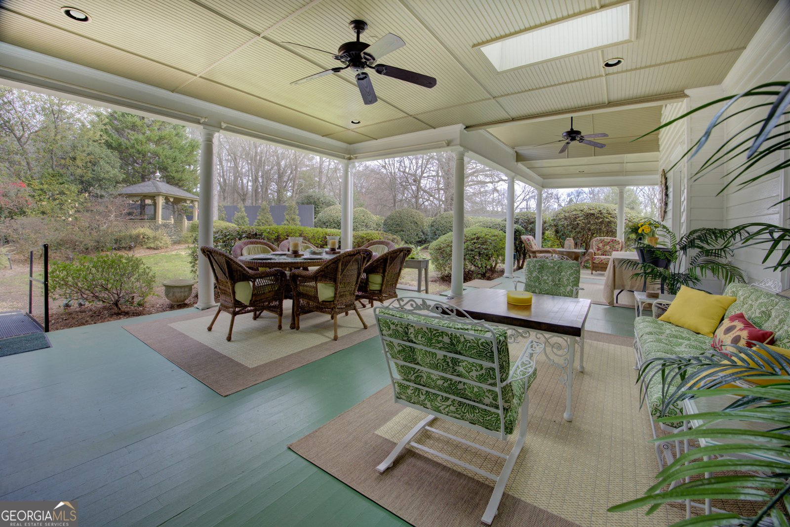 5160 Echols St NW COVINGTON - Photo 58