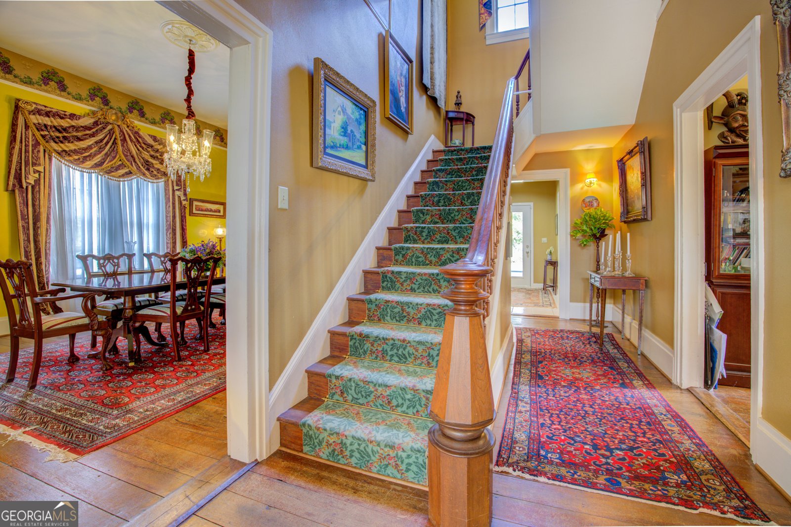 5160 Echols St NW COVINGTON - Photo 6