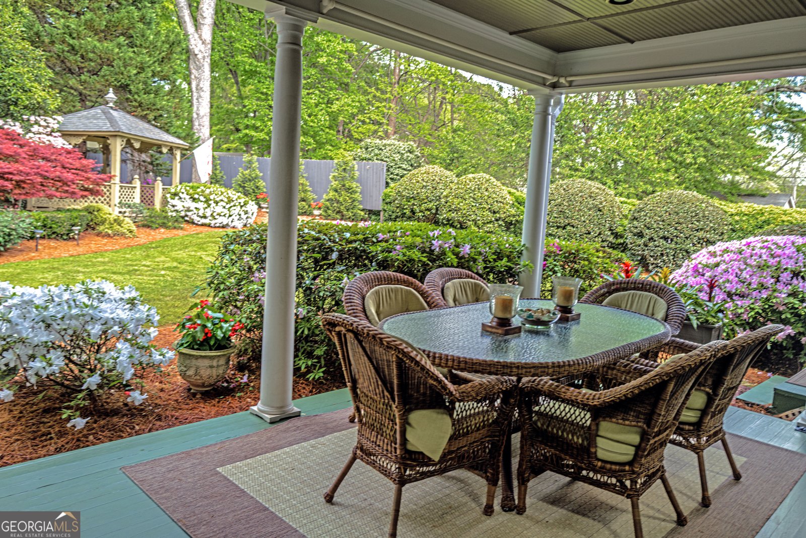 5160 Echols Street Covington - Photo 68