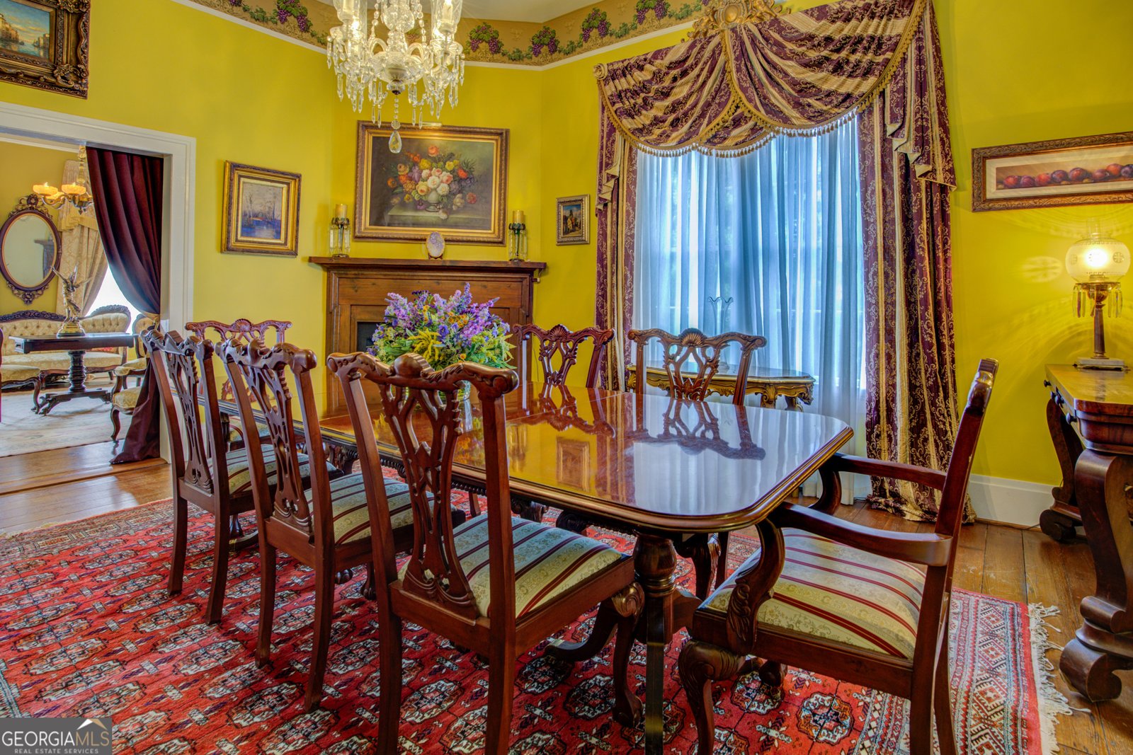 5160 Echols St NW COVINGTON - Photo 8