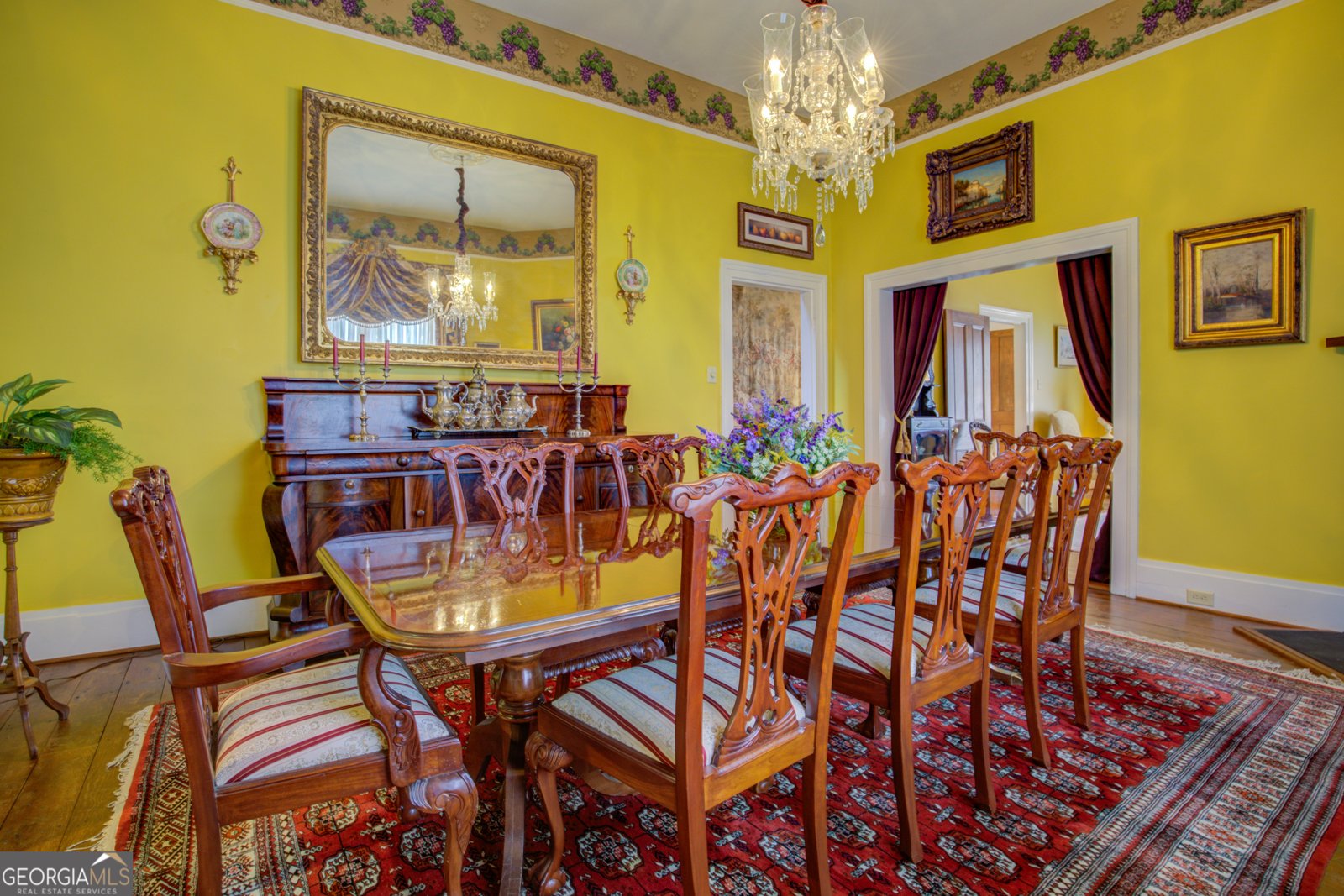 5160 Echols St NW COVINGTON - Photo 9