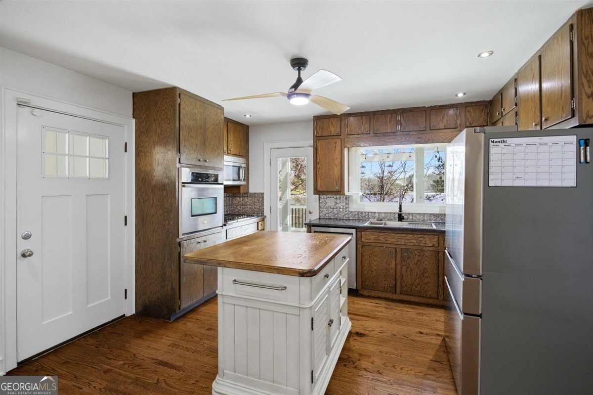 2091 Napoli Circle Conyers - Photo 14