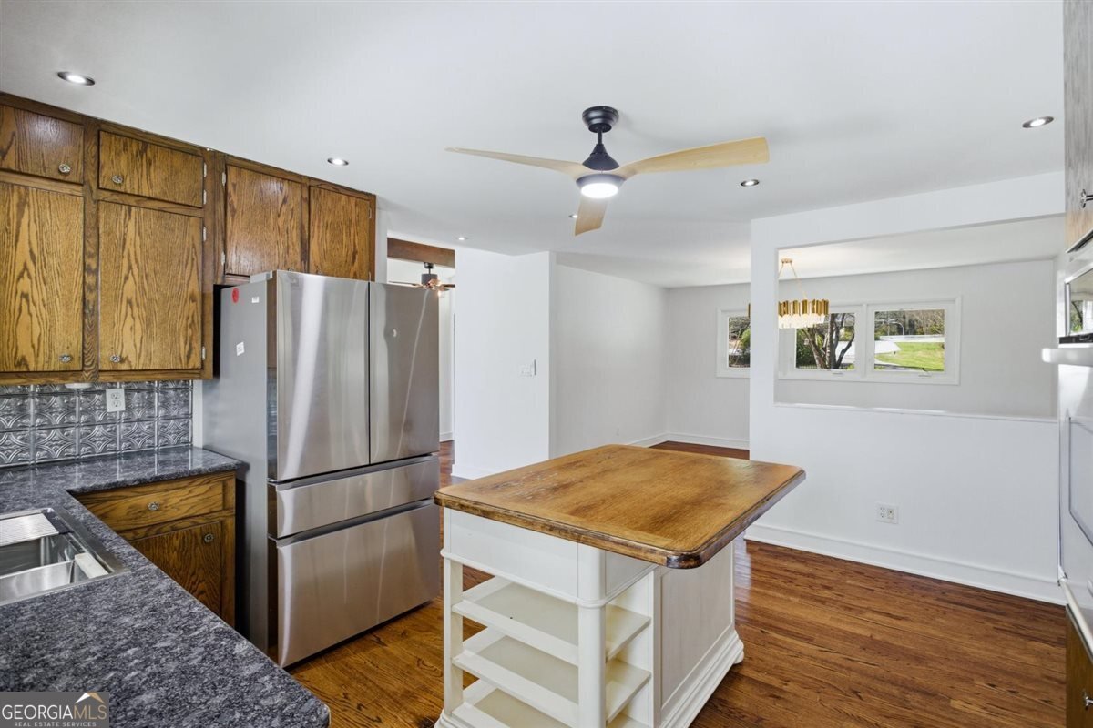 2091 Napoli Circle Conyers - Photo 17